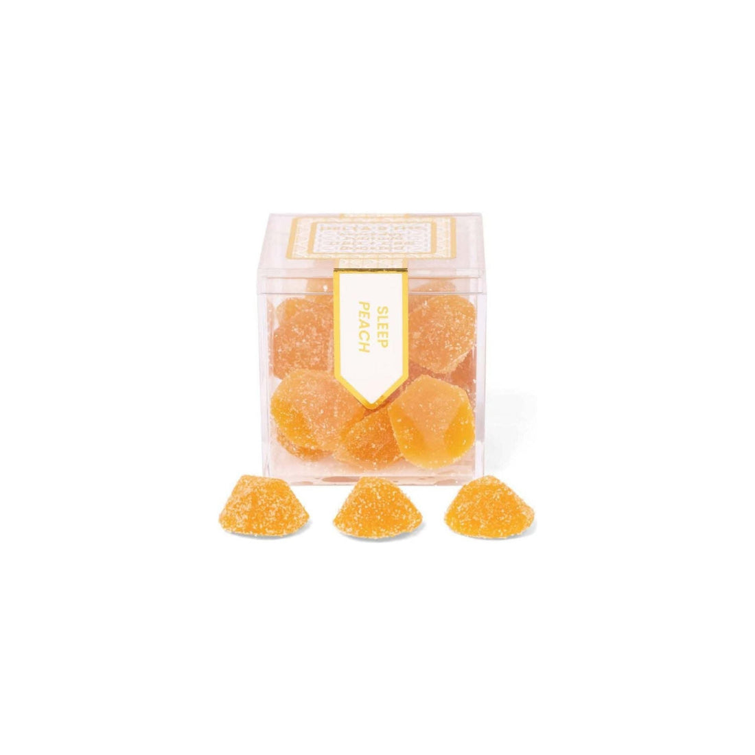 Tribal Tokes CBD/CBN Sleep Gummy (No THC)