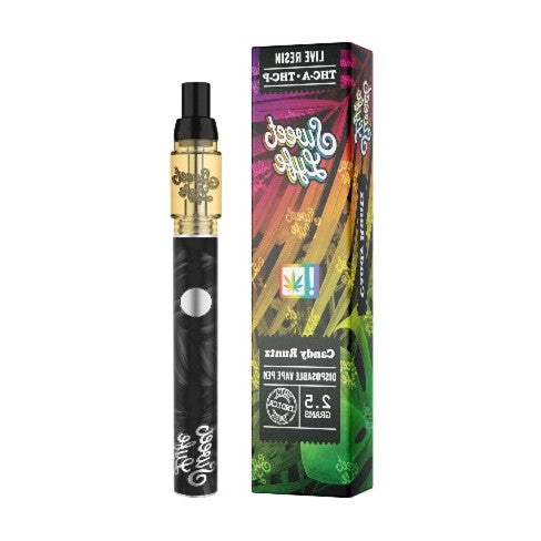 Sweet Lyfe Candy Runtz 2.5g