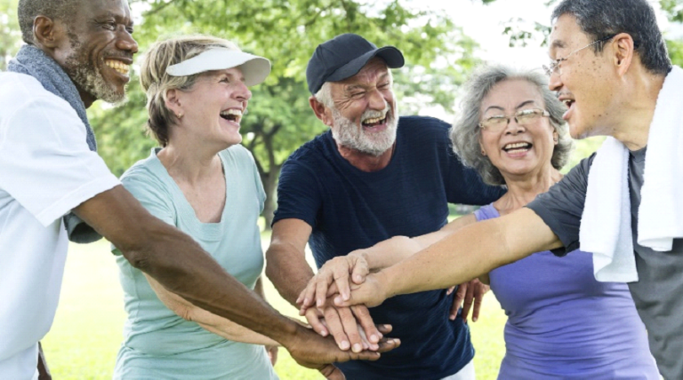 greenwellness cbd exercise old people